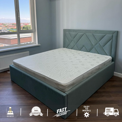 2025 Tranquility Bed -