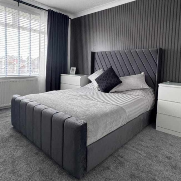 2025 Serenity Bed