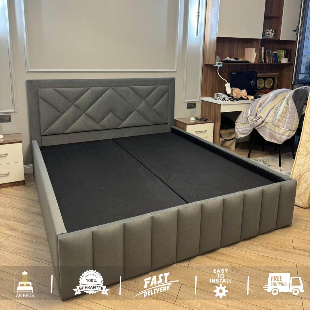 2025 Tranquility Line Bed