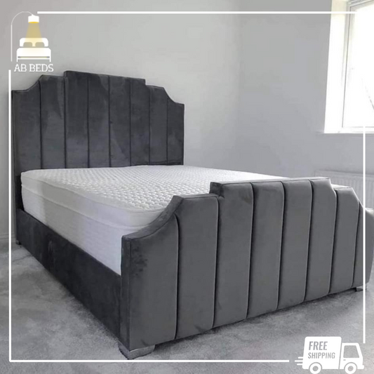 2025 Horizon Bed Frame