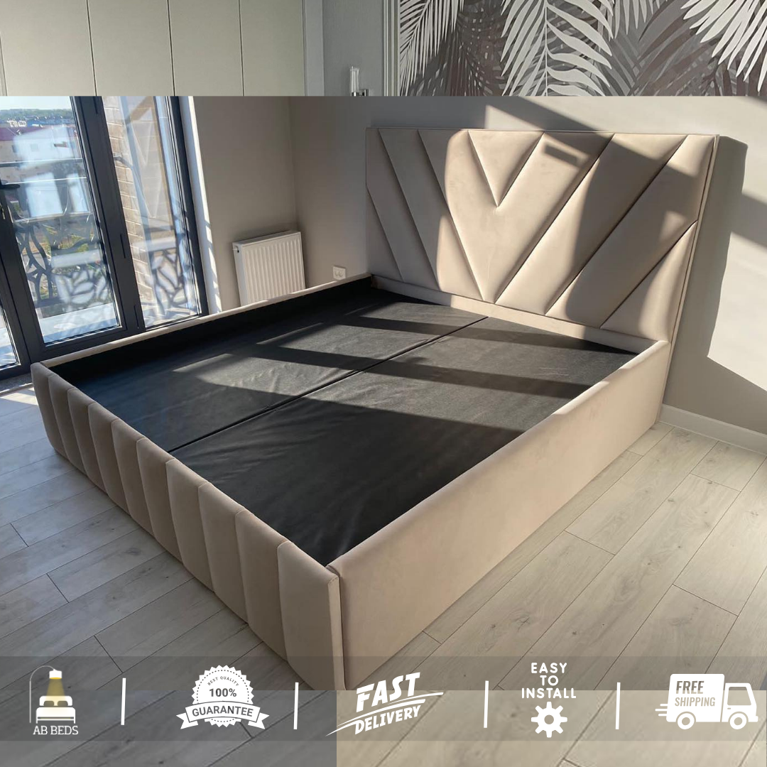 2025 Kilimanjaro Line Bed