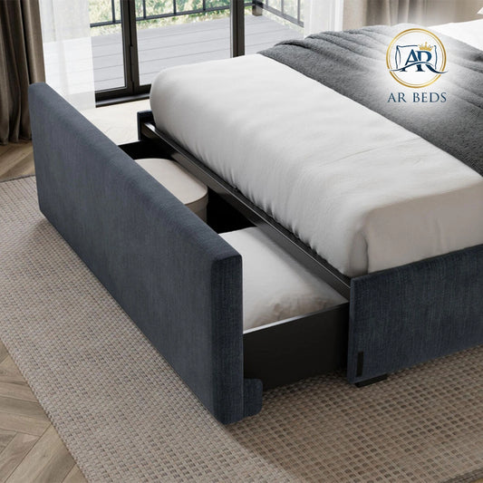 Elston Divan Bed