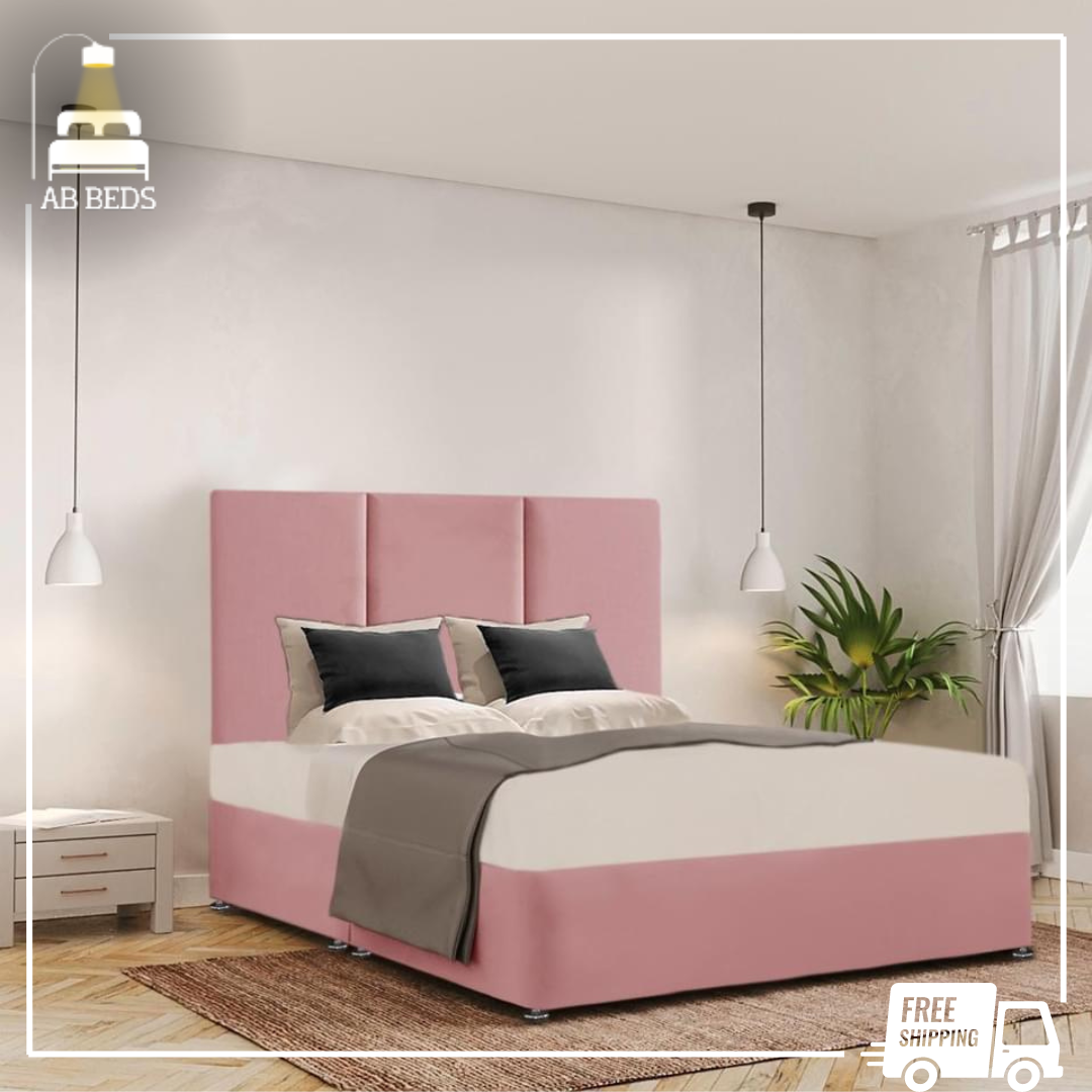 2025 Sierra Bed Frame