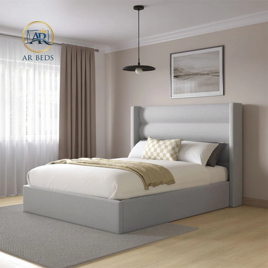 Celia Ottoman Divan Bed