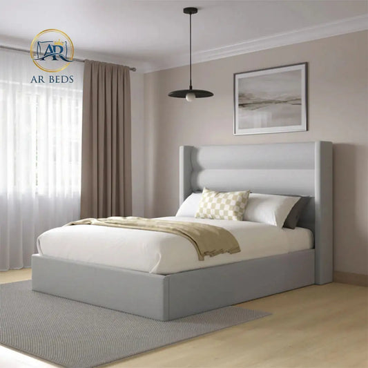 Celia Ottoman Divan Bed
