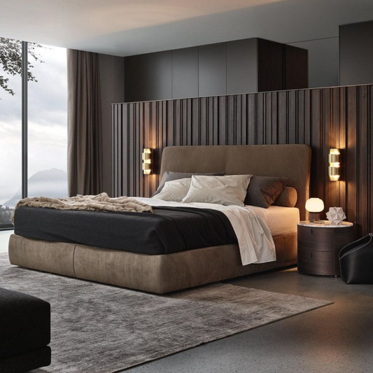 2025 Oasis Bed Frame