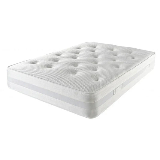 2000 POCKET FIRM MATTRESS