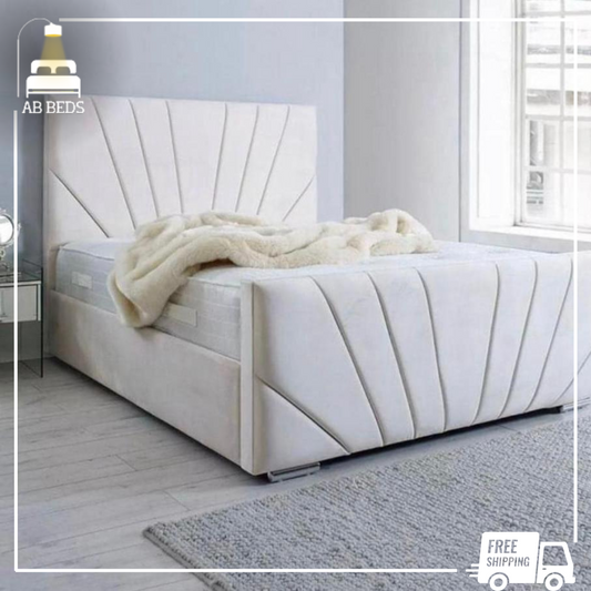 2025 Hampton Bed Frame