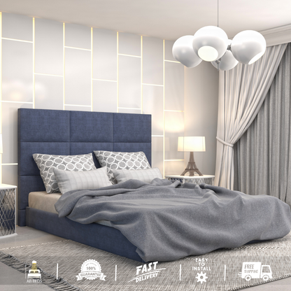 2025 Everest Bed Frame