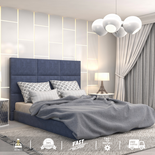 2025 Everest Bed Frame