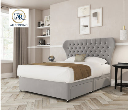 Farnley – Divan Bed