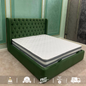 2025 Bliss Bed Frame