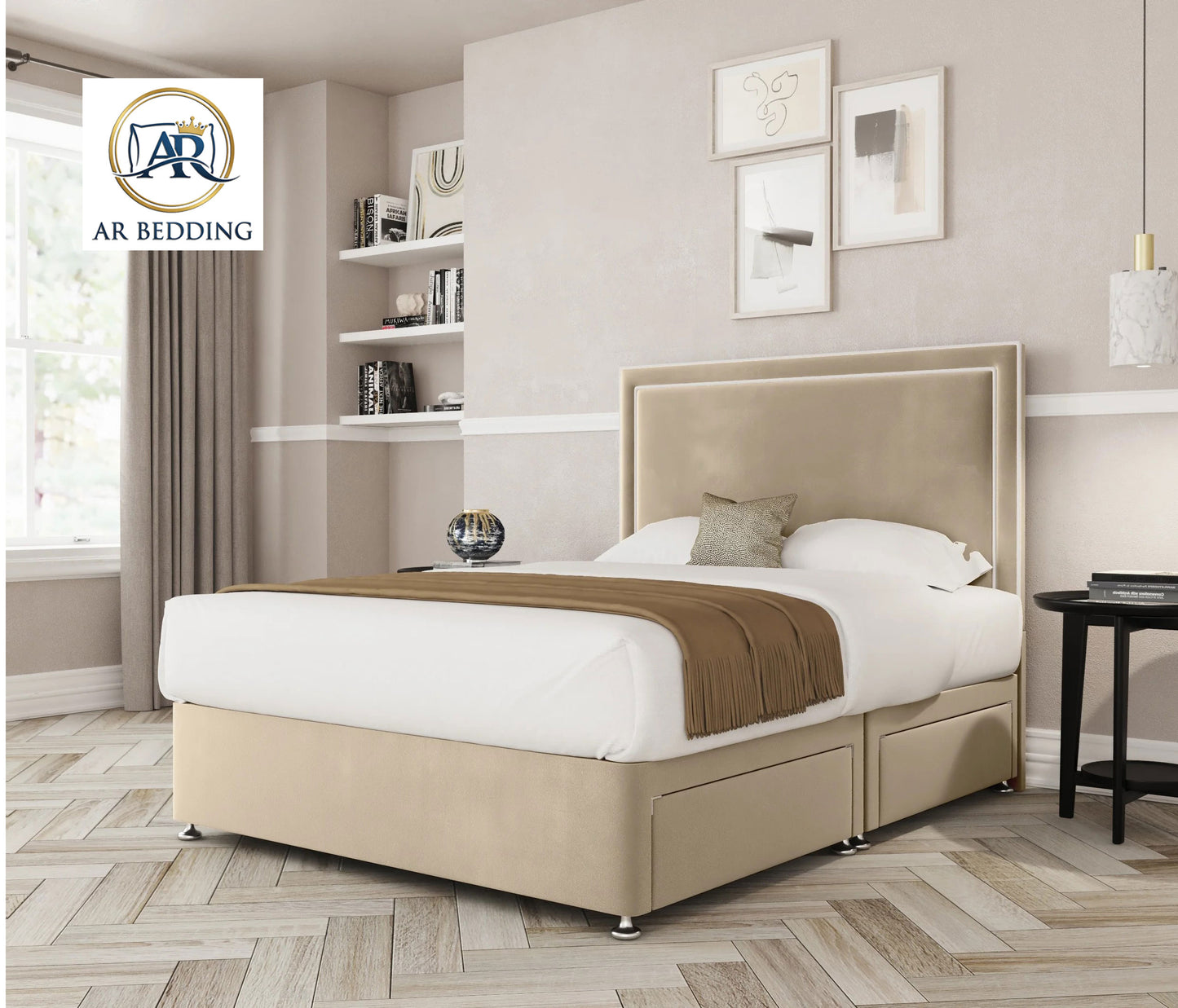 Bedale – Divan Bed