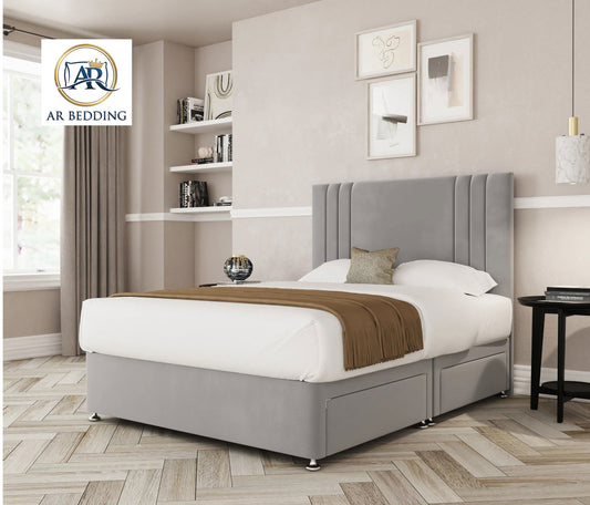 Ripon – Divan Bed