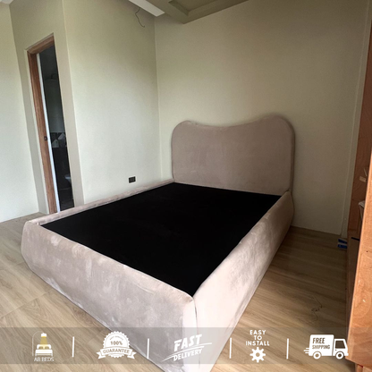 2025 Essence Bed Frame