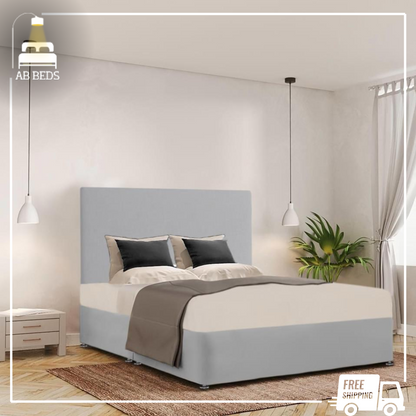 2025 Solace Bed -