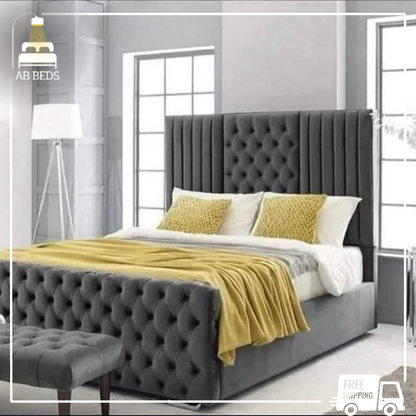 2025 Valley Bed Frame