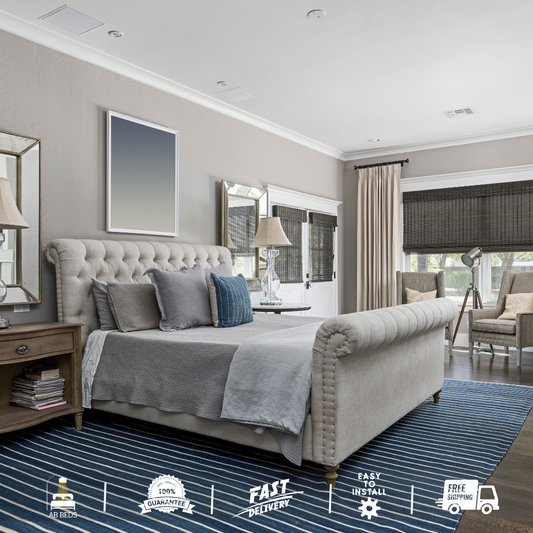 2025 Windsor Classic Bed Frame