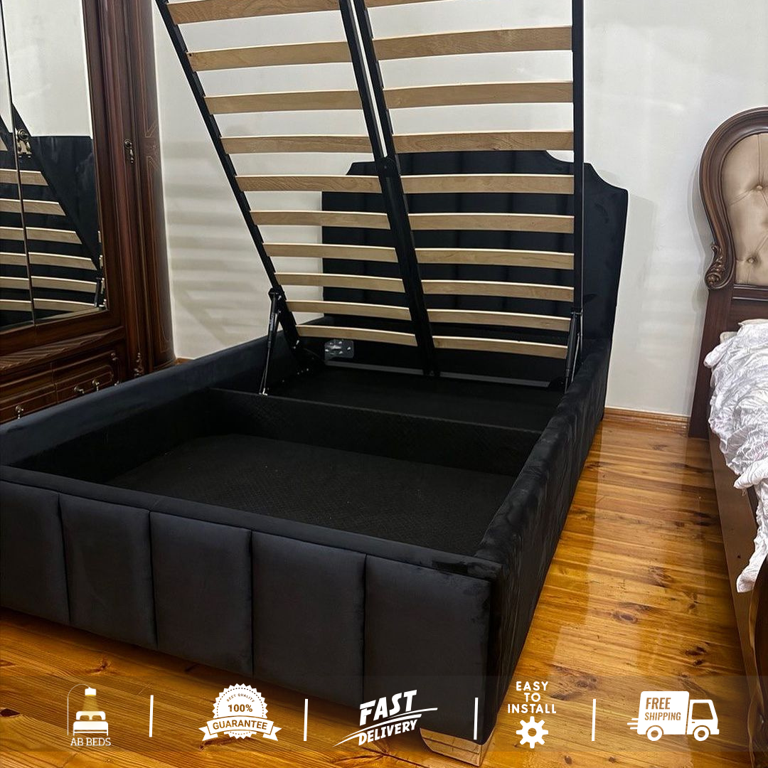 2025 Horizon Bed Frame