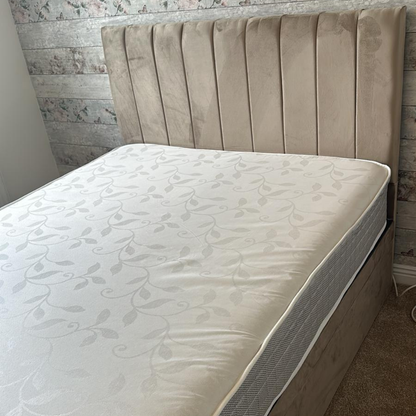 2025 Vista Bed with Optional Storage Box