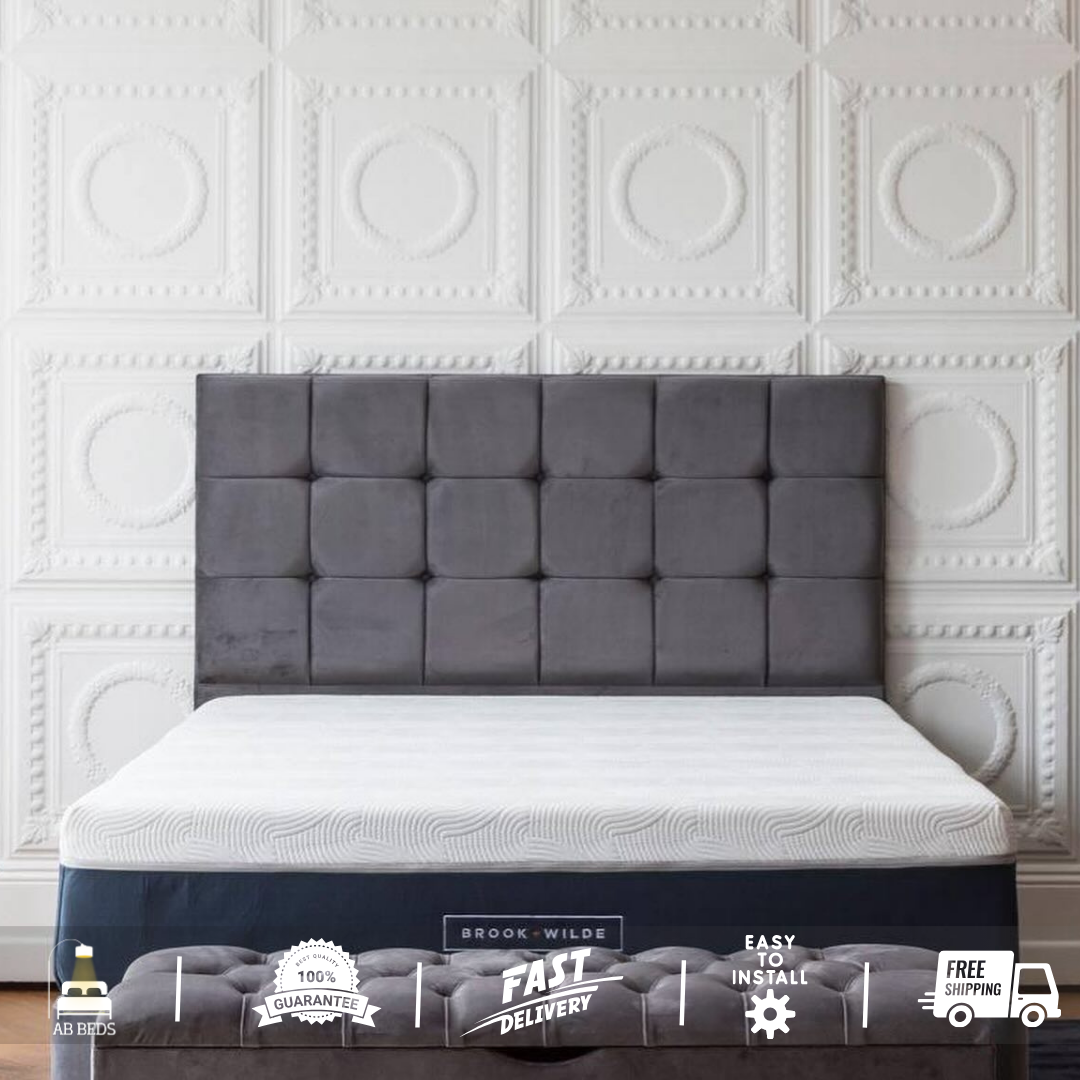 2025 Pure Comfort Bed