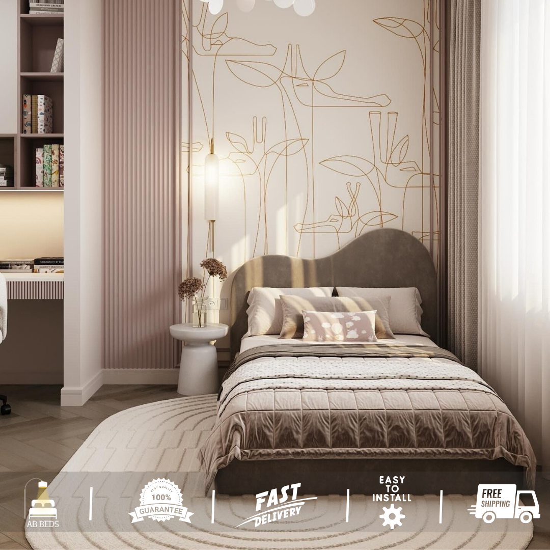 2025 Essence Bed Frame