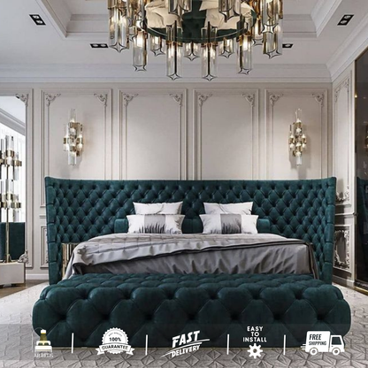 2025 Eclipse Bed Frame