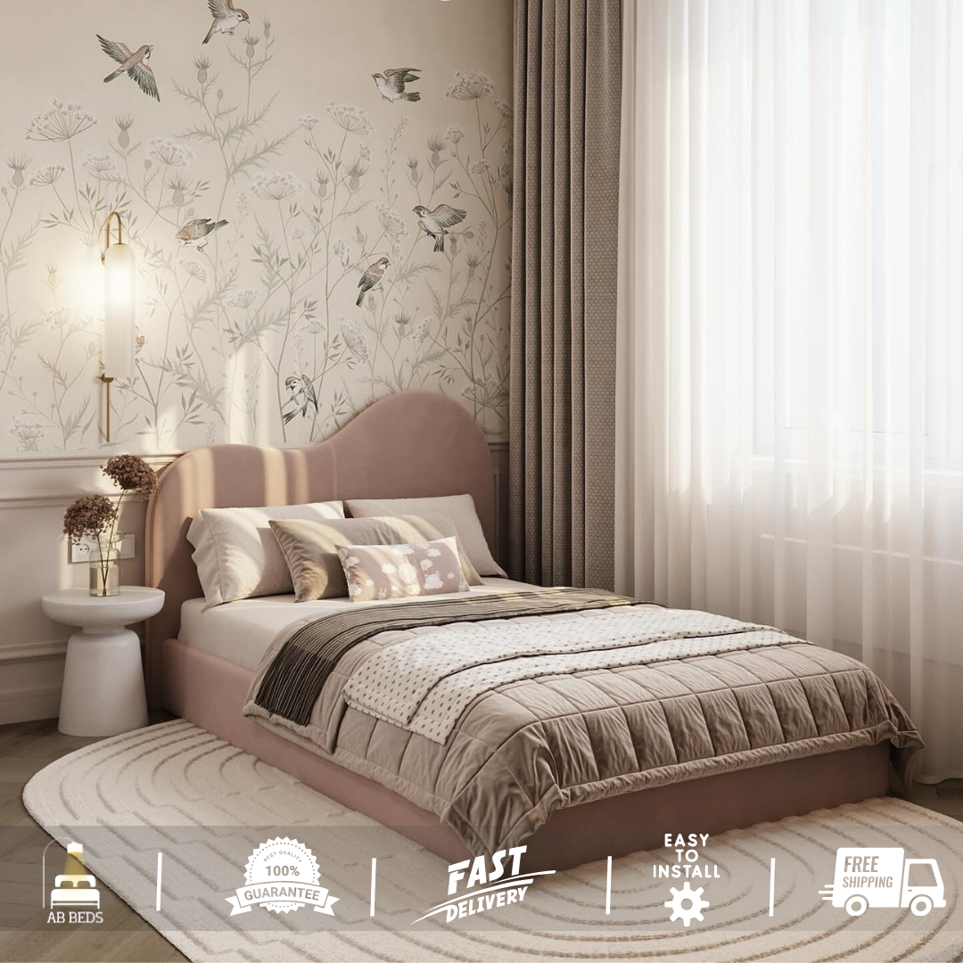 2025 Essence Bed Frame