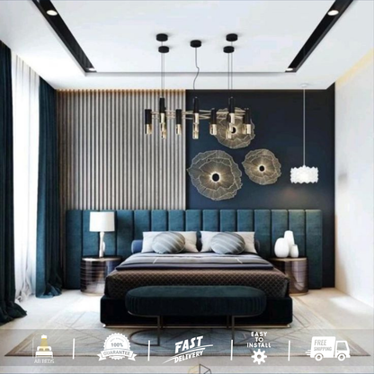 2025 Paradigm Bed Frame