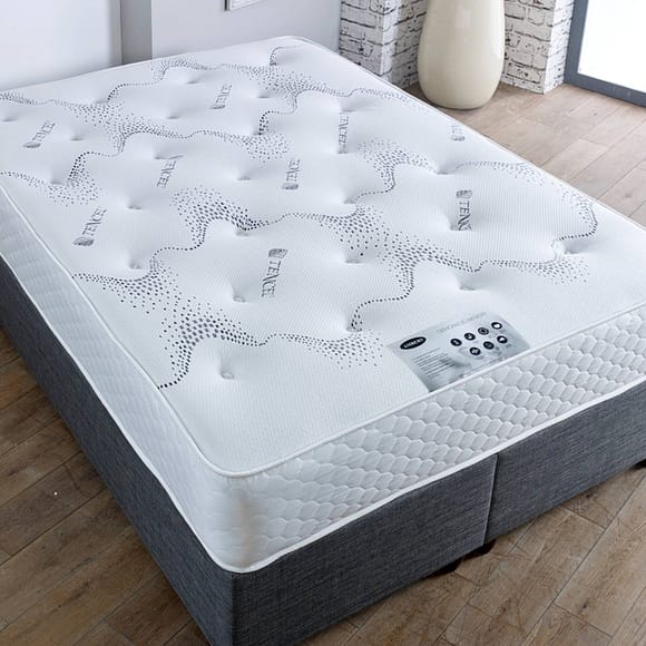 Orthopaedic Memory Dual-Sided Mattress