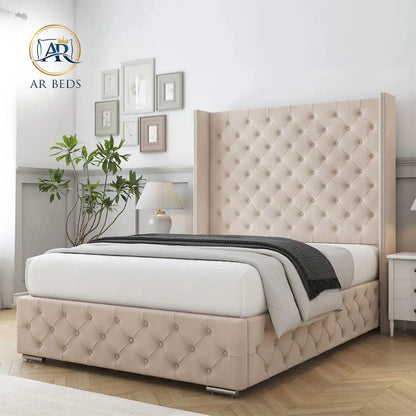 Emily Bed Frame