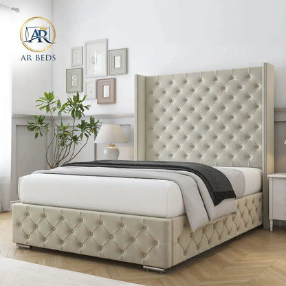 Emily Bed Frame