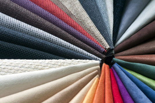 Fabric Swatches