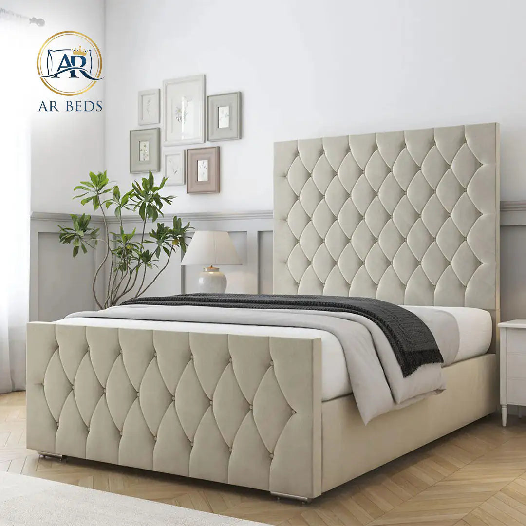 Florida Bed Frame