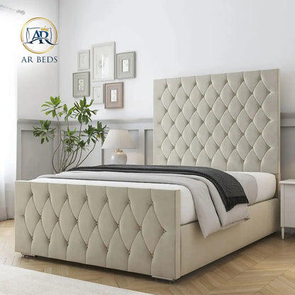 Florida Bed Frame
