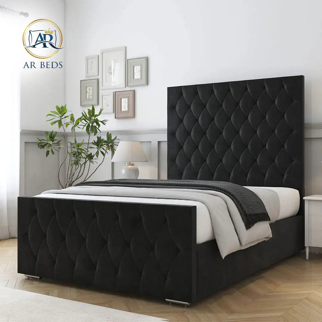 Florida Bed Frame