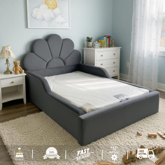 2025 Blossom Kids Soft Bed