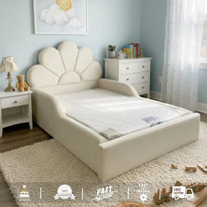 2025 Blossom Kids Soft Bed