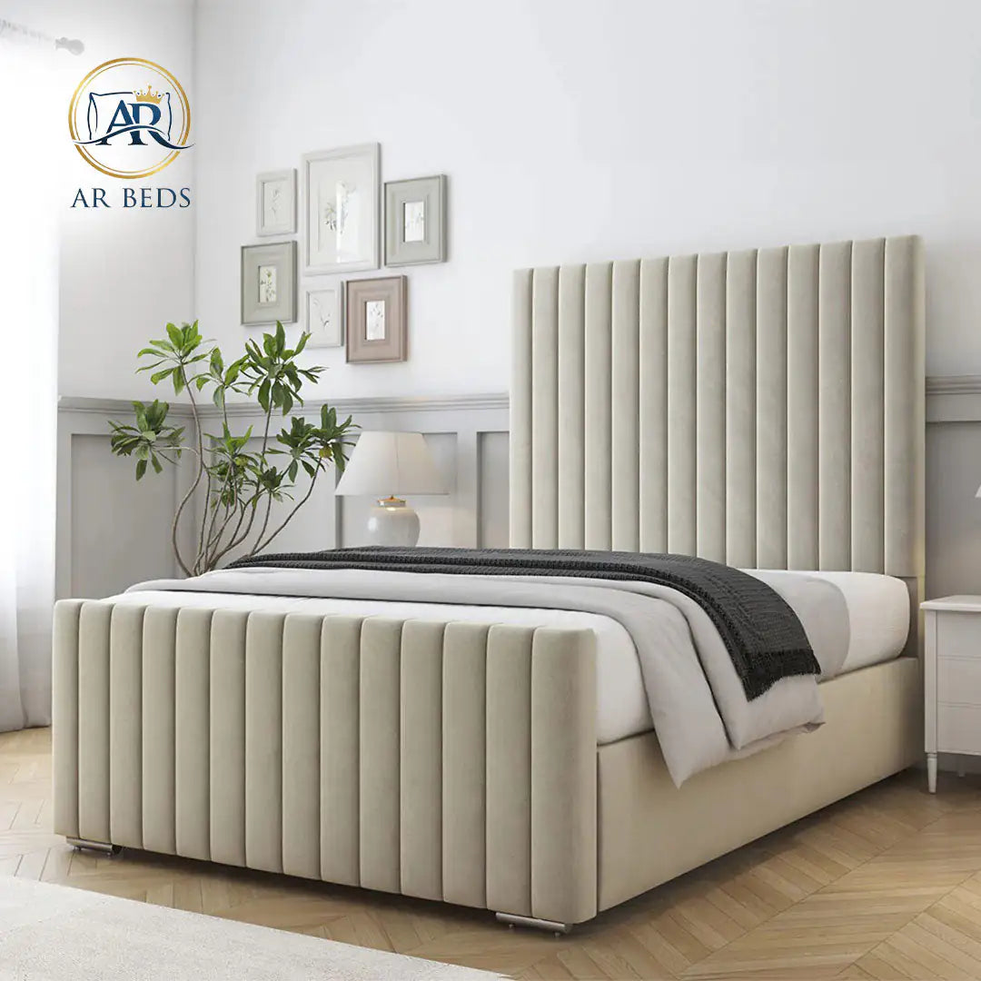 Khloe Bed Frame