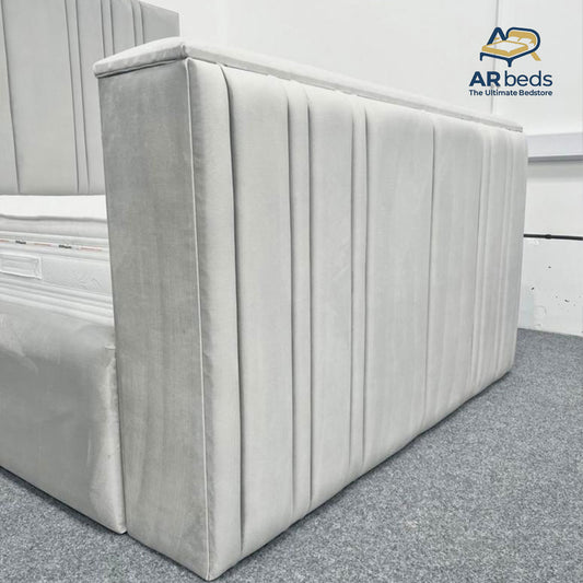 Signature TV Bed