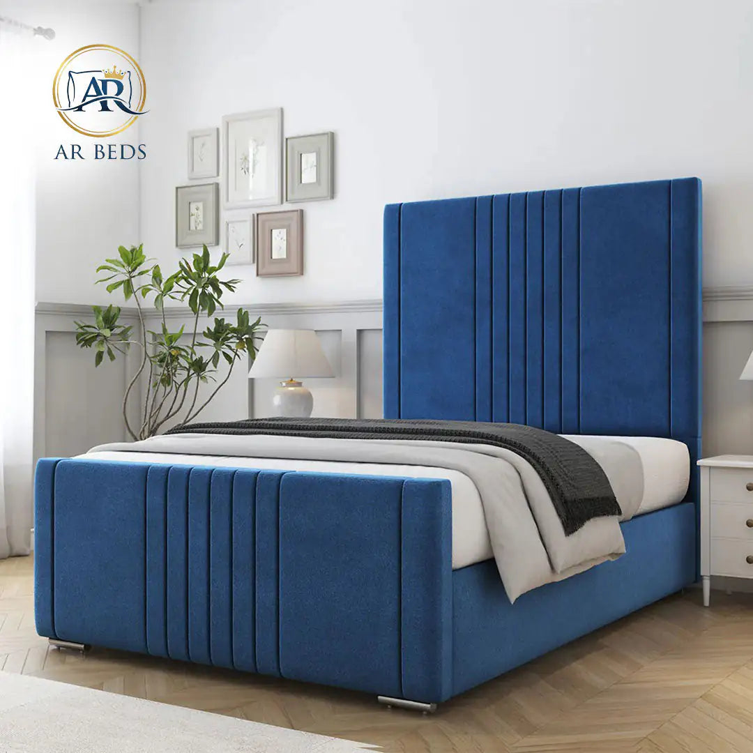 Royal Bed Frame