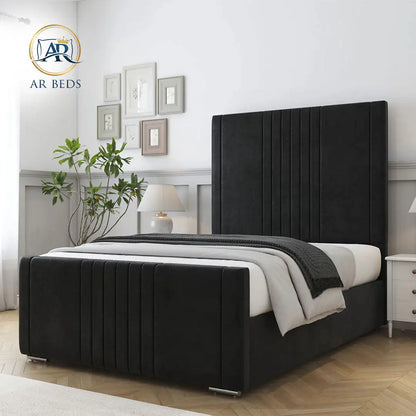Royal Bed Frame