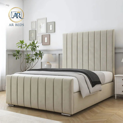 Sara Bed Frame