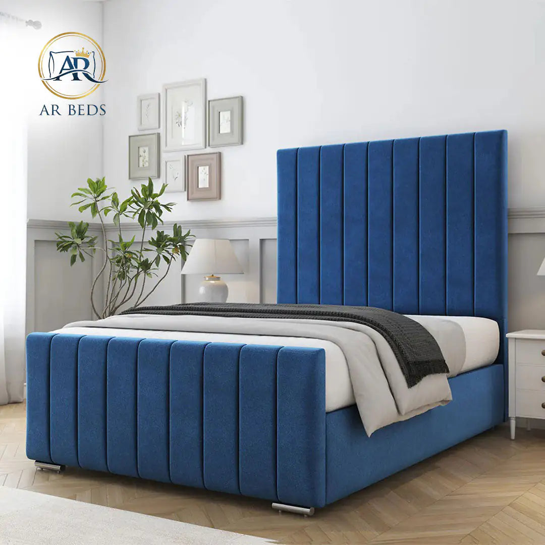 Sara Bed Frame