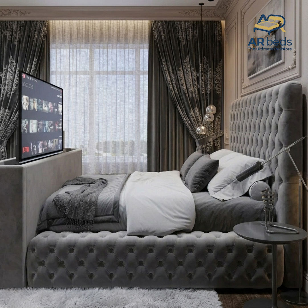 Chelsea TV Bed