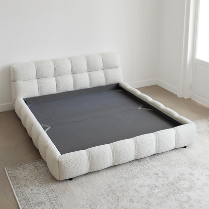 Teddy Bed