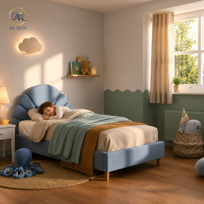 Toddler Bed