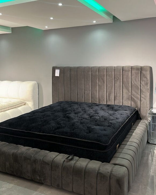 2025 Opulence Luxury Designer Bed
