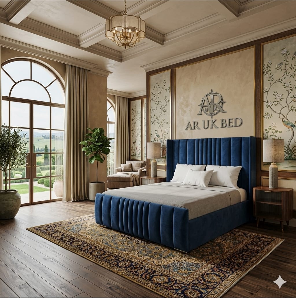 Imperial Dream Bed