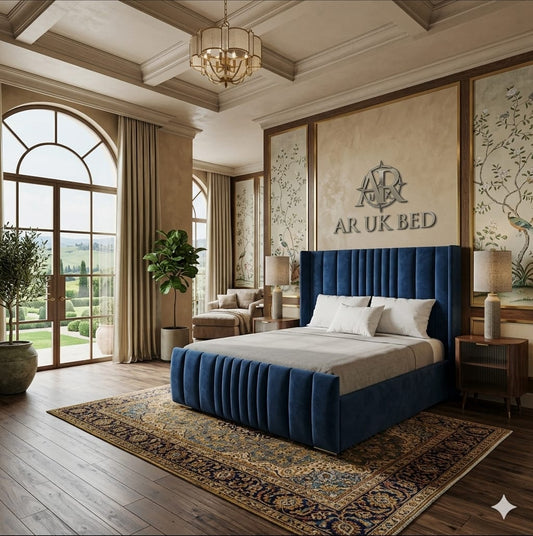 Imperial Dream Bed